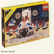 Illustration for article titled Lego Space Timeline Brings Back My Best Childhood Memories